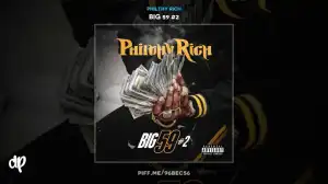 Philthy Rich - Death Dreams (ft. TEC)